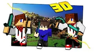 COME ANIMARE UNA SKIN DI MINECRAFT-[HD-ITA]