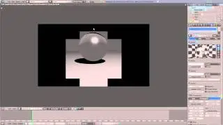 como criar texturas transparentes: blender 2.59