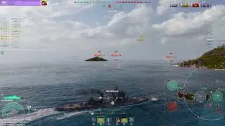 Monarch - The super heal buff is insane