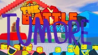 The battle bricks | Tumore 2 stars classic mode