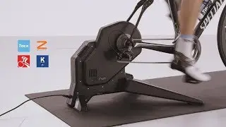 Tacx FLUX Smart - T2900 (EN)