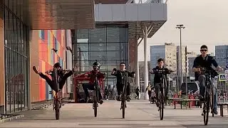 MTB STUNT 2020 | MTB STREET | MTB FREESTYLE | MTB RIDE