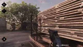 Hunt Showdown Нарезка 2