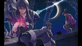 [HD] Tales of Vesperia DE: Final Boss + Duke 3rd Form + Strategy Guide + Ending - HARD mode - Lvl 70