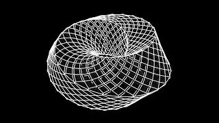 Grasshopper Tutorial | Mobius Strip Architecture & Industrial Design