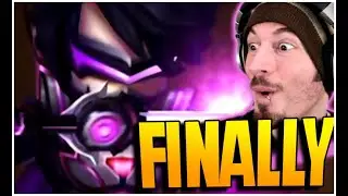 It's FINALLY Dark Ninja Time... (Summoners War)