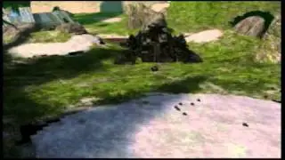 Halo 3 JTAG mods Super Scorpion and Heavy Bomber Hornet
