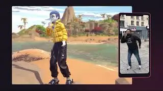 Kinetix - Emotes Compilation