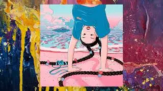 Peggy Gou — I Go (Original Mix)