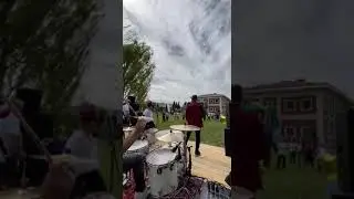 Кавер-группа😎🥁