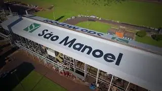 SHOW REEL IMAGENS AÉREAS - WeMove Filmes