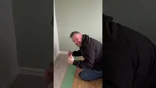 Perfect edges with fibre board ✅