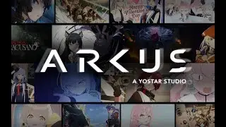 ARCUS: Montage of Works