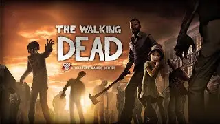 10#|2 ЧАСТЬ|ПОПАЛИ В ЛОВУШКУ/ПРОХОЖДЕНИЕ The Walking Dead (1 сезон)