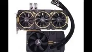 iGame GTX 1080 Ti Kudan – World’s fastest GTX 1080 Ti