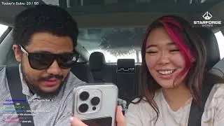 Emily Gets Called Hot