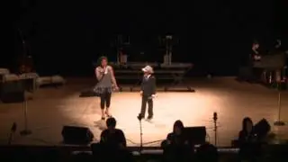 Song #15: Motown Medley