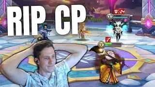 He Wanted Me To Watch This Replay...