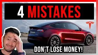 Tesla Owner Explains: Don’t OVERPAY for a Tesla