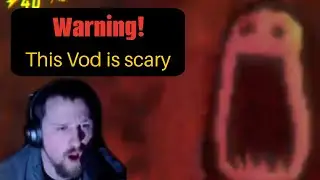 This group really needs an upgrade R.E.P.O. |Twitch Vod 3/12