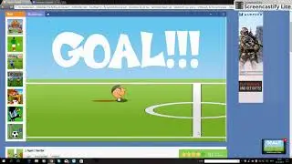 1 vs 1 soccer Cheats