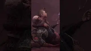 ⚔️ GOD OF WAR RAGNAROK Gameplay Boss Fight Final Boss ENDING  