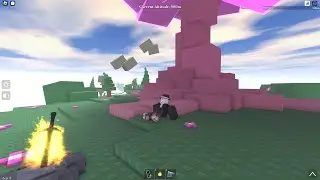 Roblox: Simple Steps - 800 - 900m
