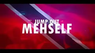 Mr Renzo - Jump Out (Lyric Video) Soca 2023