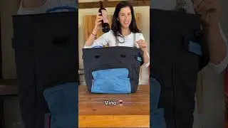 IDEAL para un VIAJE 🤩