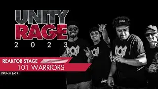 101 Warriors Showcase | Unity Rage 2023