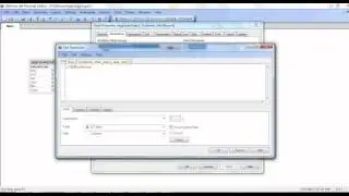 AGGR Function in Qlikview