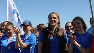 39-ая шлюпочная регата СПбГМТУ «Вёсла на воду!», 28.05.2023, Санкт-Петербург, Гребной канал