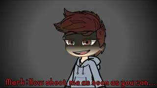 Mandela Catalogue // Let's do an Experiment -Short Vid- ft. Mark and Rory (OC)