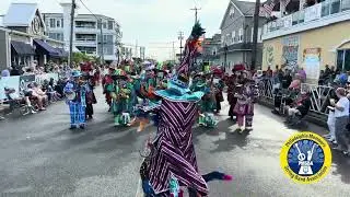 Uptown String Band 