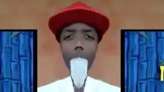 Let's go Ni