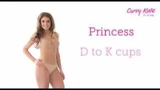 Modelos Lingerie 2013 16