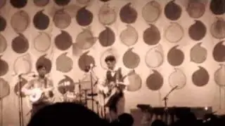 The Lowering - The Avett Brothers in Atlanta