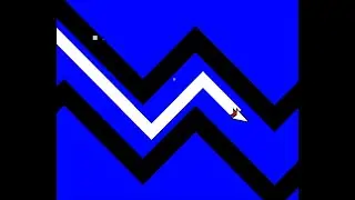 Wave Practice by cherrylul (me)