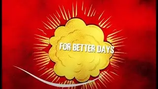 Better Days - Lyric Video