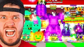 I'm upgrading my subscriber base and giving it away for free?!