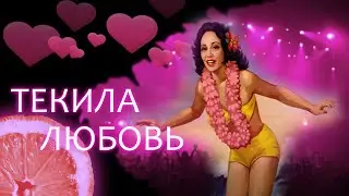 В.Меладзе – «Текила-любовь» (кавер - группа 