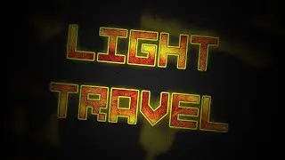 Light Travel 100% by @Dongchi0112  (terpila demon) [60 Hz]