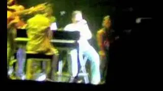 RICKY MARTIN