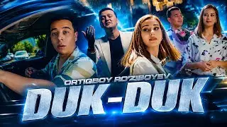 Ortiqboy Ro’ziboyev-Duk-duk Premyera 2024