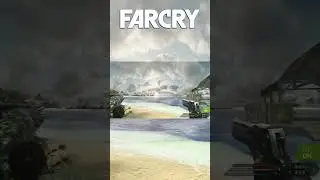 Far Cry - Remastered in 2024