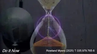 Do It Now