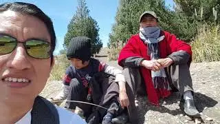 Un nuevo atractivo que debes visitar, el desierto #Palmira - #Chimborazo - #Ecuador