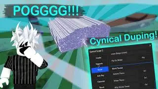 Lumber Tycoon 2 HACK SCRIPT | PC & MOBILE | Dupe Axe, Dupe Wood, Money Farm & More!