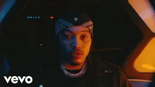 Lonr. - READ MY MIND (Official Music Video) ft. Yung Bleu