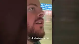 My reaction after finding how to cure cancer #memes #funny #lol #roblox #shorts #cure #comedy